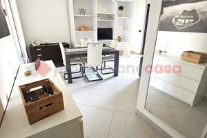 Appartamento Bari [Cod. rif 3272764VRG]