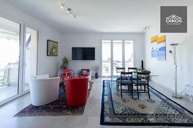 Appartamento a Desenzano del Garda, 4 locali