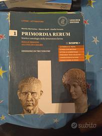 Primordia rerum 1