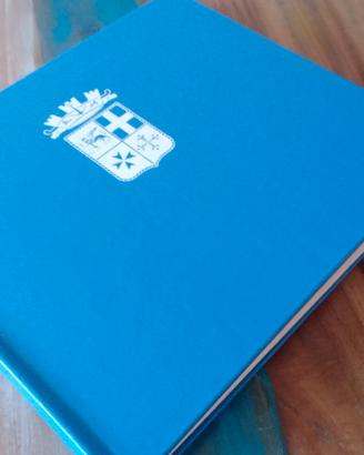 Libro Uomini e Navi Marina Militare Italiana