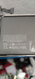 MacBook Air 13 Li-ion Battery Model A1965