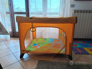 Box Chicco