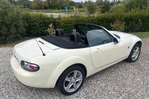 Maxda Mx-5 NC 1.8 126cv 2006 Panna Capote  Nera