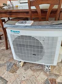 condizionatore daikin inverter 