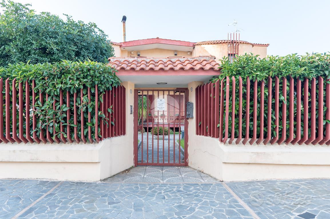 Casa – Pollena Trocchia, Rione Micillo, Napoli - Vista 5