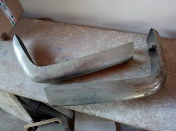 Pezzi vari per 124 Spider BS1, CS e coupé