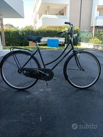 bicicletta scatto fisso 