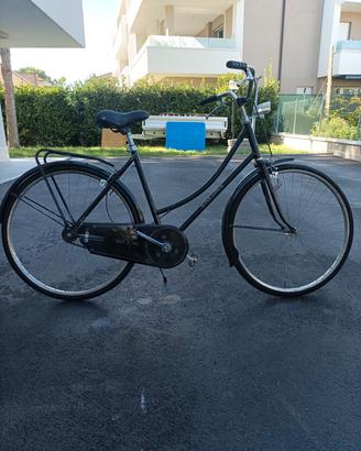 bicicletta scatto fisso 