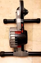 Rullo Idraulico Élite Turbo Muin