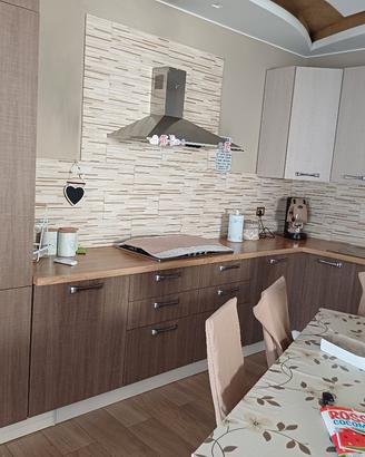 cucina moderna 