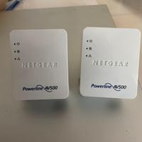 NETGEAR AV500