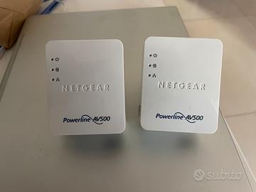 NETGEAR AV500