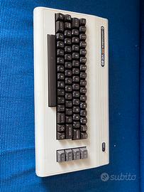 Commodore VIC20 perfetto e funzionante