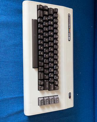 Commodore VIC20 perfetto e funzionante