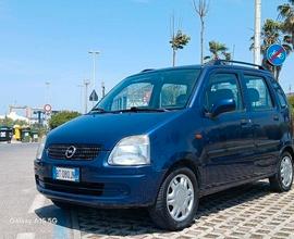 Opel Agila 1.2 - 5 porte - OK NEOPATENTATI - PERMU