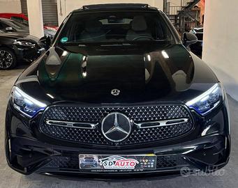 Mercedes-benz GLC 220 d 4Matic Mild Hybrid AMG Lin
