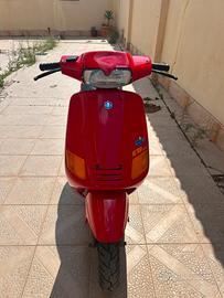 Piaggio zip fast rider 