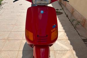 Piaggio zip fast rider 