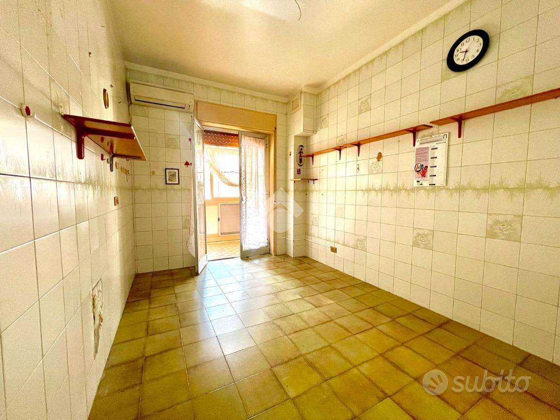 Appartamento – Palermo, Cruillas, VI Circoscrizione - Vista 3