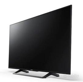 Sony bravia 49 pollici 4k