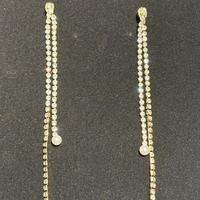 Orecchini donna lunghi