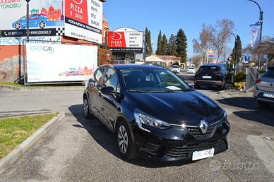 Renault Clio 5 Porte Clio 1.0 tce Equilibre 90cv