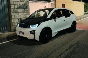 Bmw I3 ah60 REX Range extender