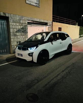 Bmw I3 ah60 REX Range extender
