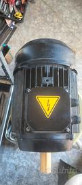 Motore elettrico 