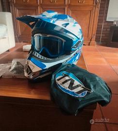 casco TNT