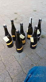 bottiglie da collezione 