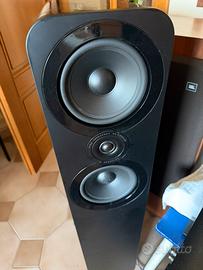 Diffusori Q Acoustics 3050