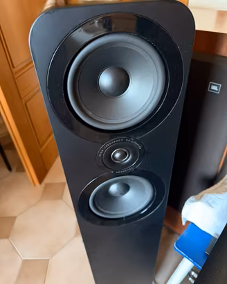 Diffusori Q Acoustics 3050
