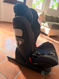 Seggiolino auto cam 0/36 kg