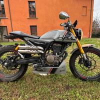 FB Mondial hps 125 anno 2024