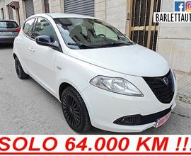 LANCIA Ypsilon 1.2 69 cv *64.000 KM* - 2015