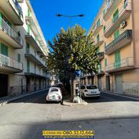 Appartamento al piano terra zona Centro-Levante