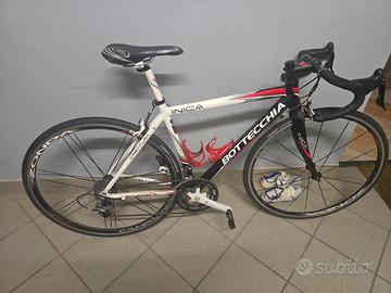 Bottecchia Unica (Reparto Corse)