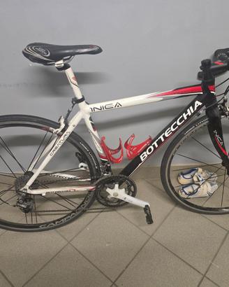Bottecchia Unica (Reparto Corse)