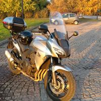 Honda CBF 1000 - 2012