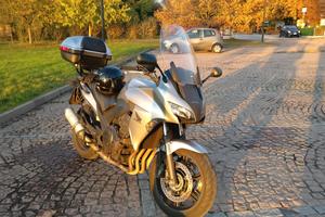 Honda CBF 1000 - 2012