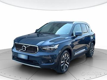 VOLVO XC40 1.5 t5 phev Inscription auto