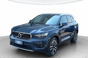 VOLVO XC40 1.5 t5 phev Inscription auto