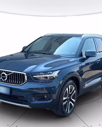 VOLVO XC40 1.5 t5 phev Inscription auto