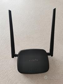 Router WiFi con Sim Tenda N300