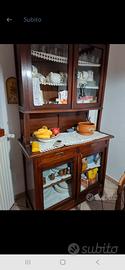 credenza cucina