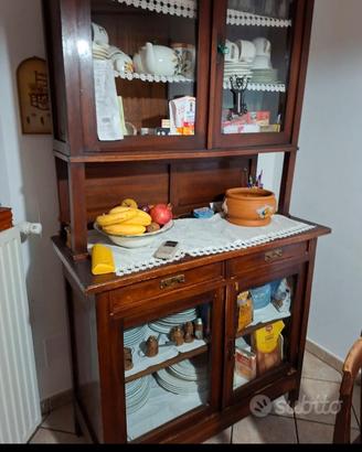 credenza cucina
