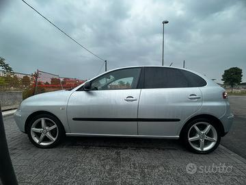 Seat Ibiza 2005