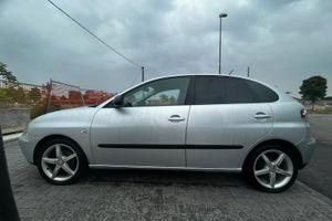 Seat Ibiza 2005