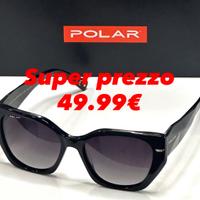 Occhiali Polar super prezzo
